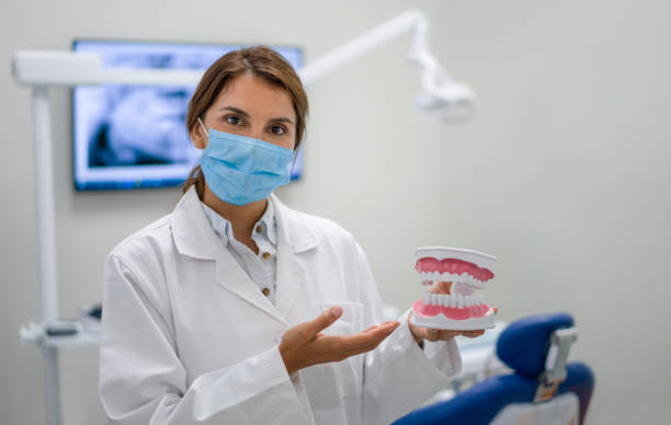 Best Broken or Cracked Tooth Emergency Dentist in Boiling Spring Lakes, NC