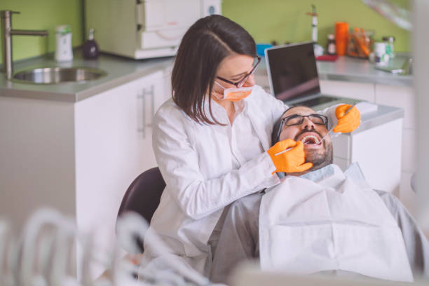 Best Emergency Dentist for Knocked-Out Tooth in Boiling Spring Lakes, NC
